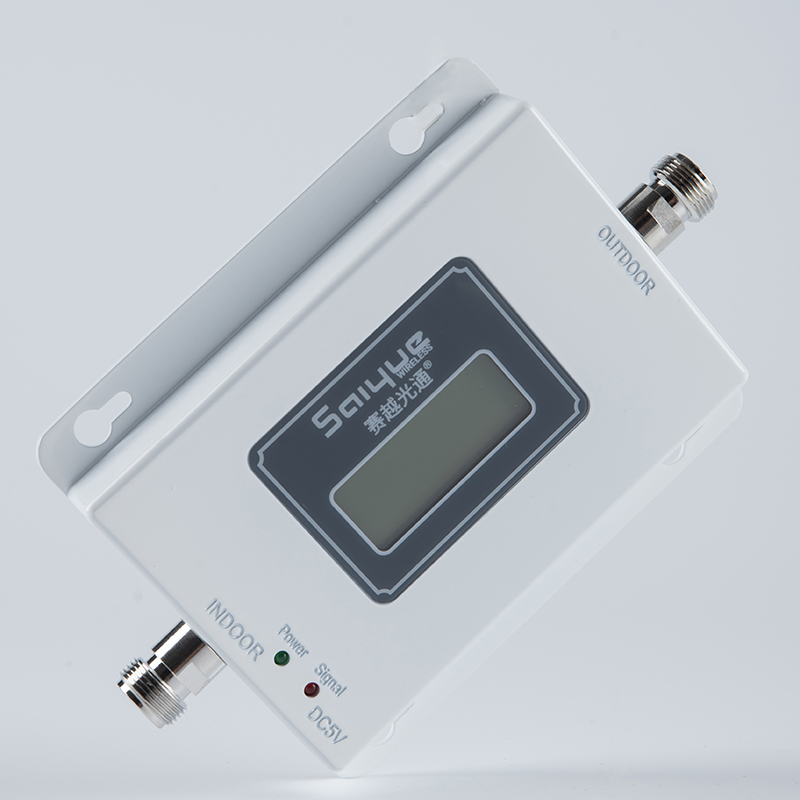 阳明家用配电房机房信号放大器200㎡