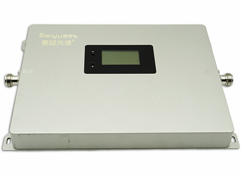  阳明三频/四频/五频手机信号接收器800㎡
