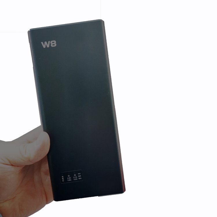  阳明蓝牙WiFi信号屏蔽器