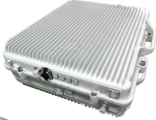 阳明信令级数字室分型移动通信干扰器