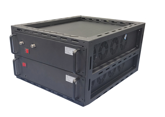 阳明室内大功率通讯管控屏蔽系统