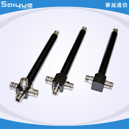  阳明FM调频广播同步广播功分器