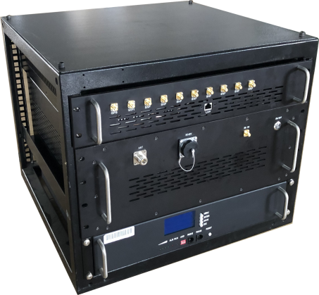 阳明全频段无线网络封控设备