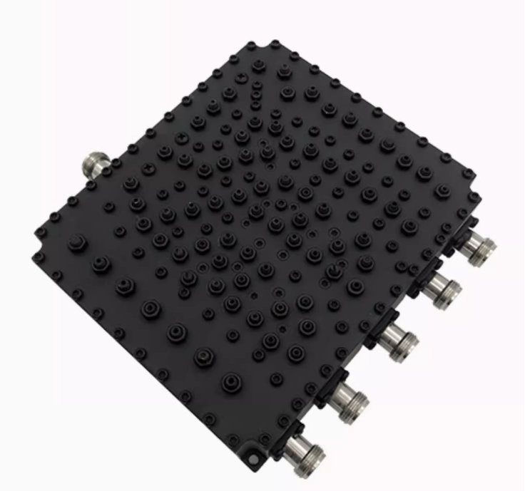  阳明双频三频四频五频腔体合路器4G+5G