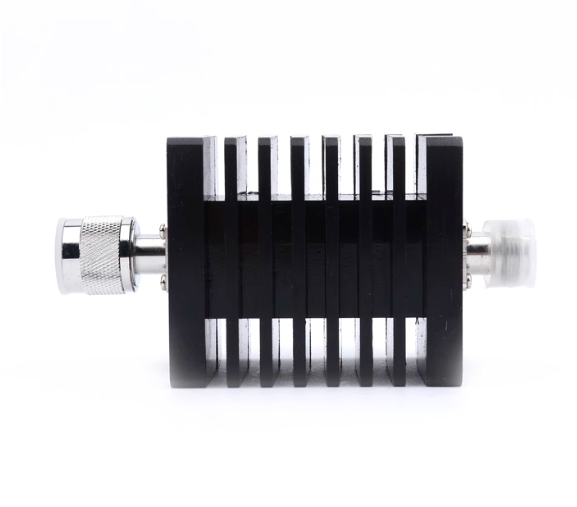  阳明腔体固定衰减器0-3G/0-4G  N型接口